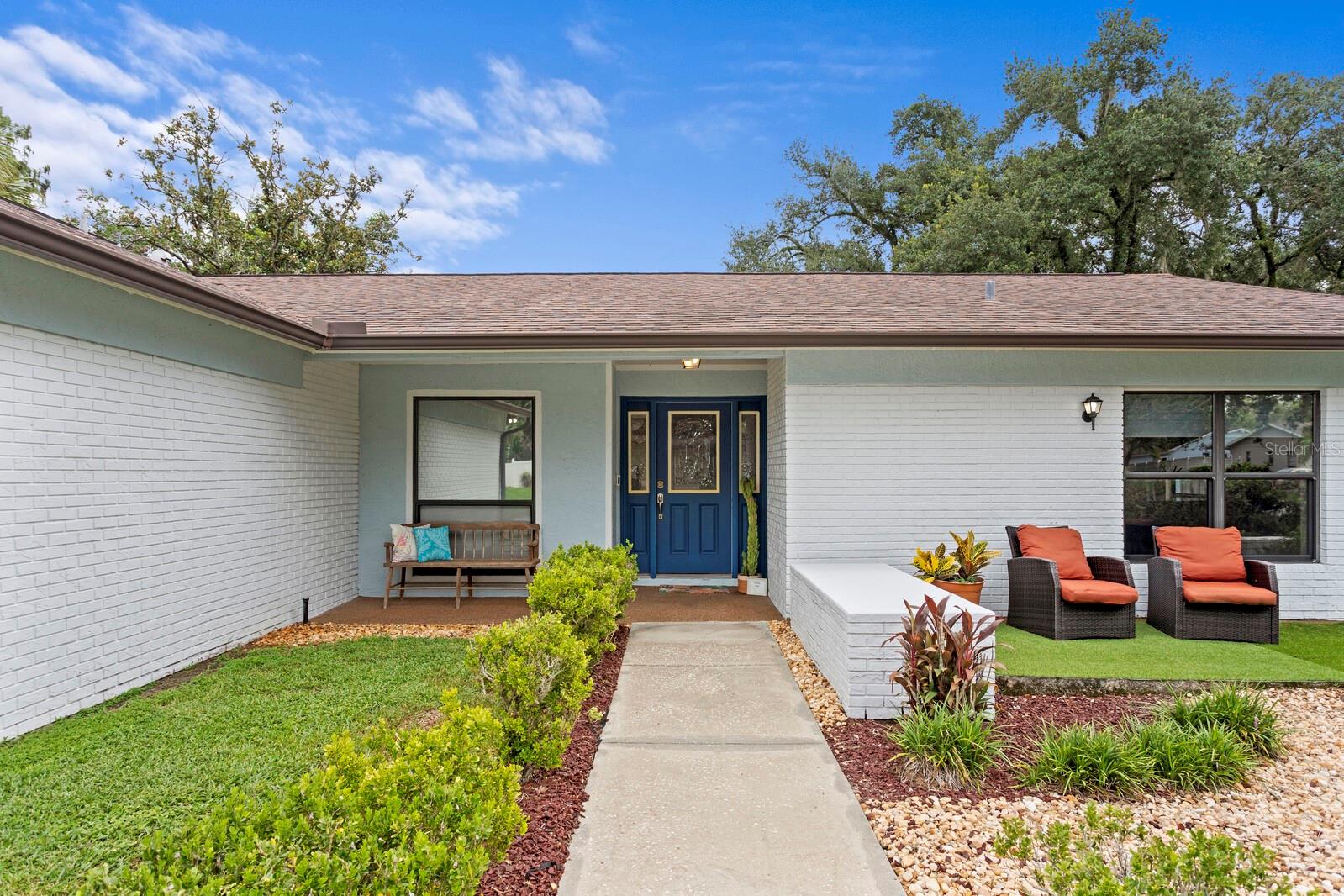 12803 RAIN FOREST ST - Photo 1