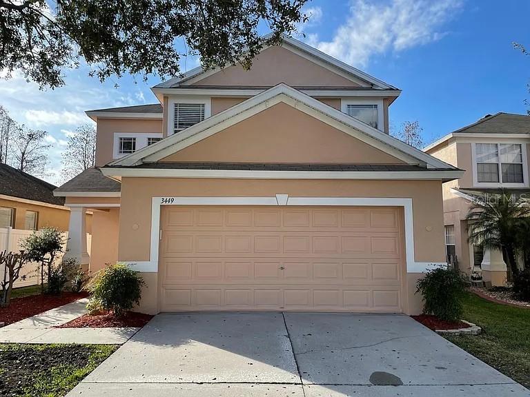 3449 HERON ISLAND DR - Photo 1