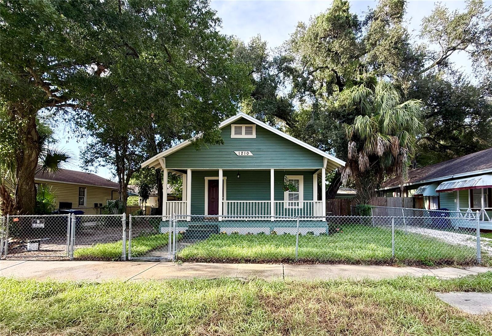 1210 E 32ND AVE - Photo 1
