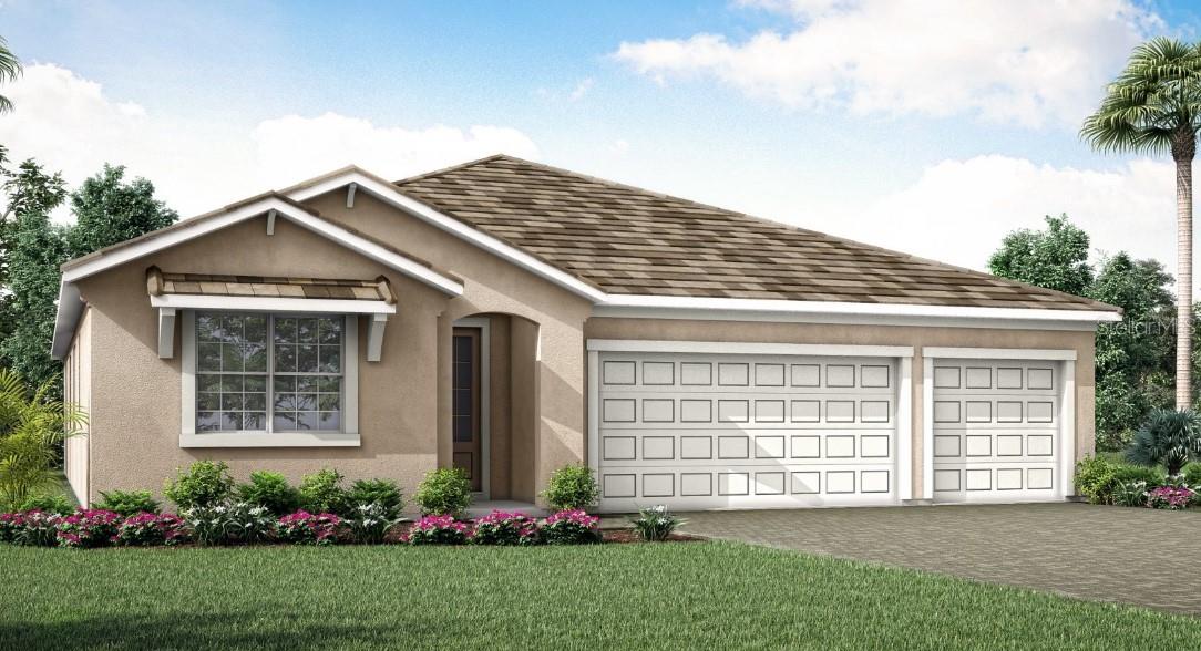 12012 ETHOS CT - Photo 1