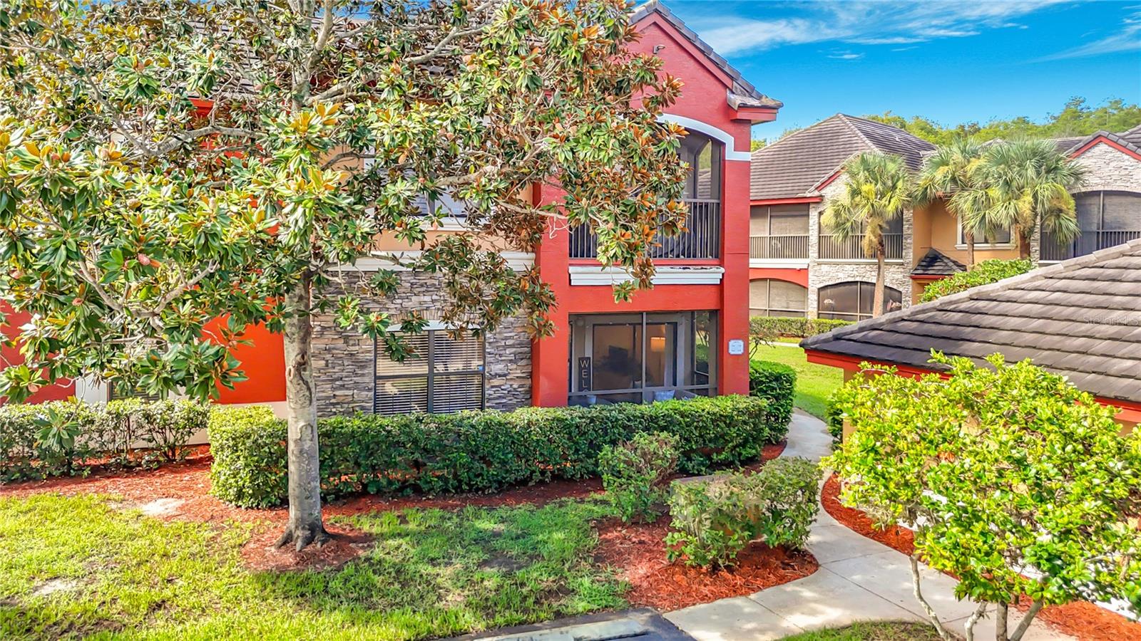 2200 TUSCANY TRCE #1714 - Photo 1