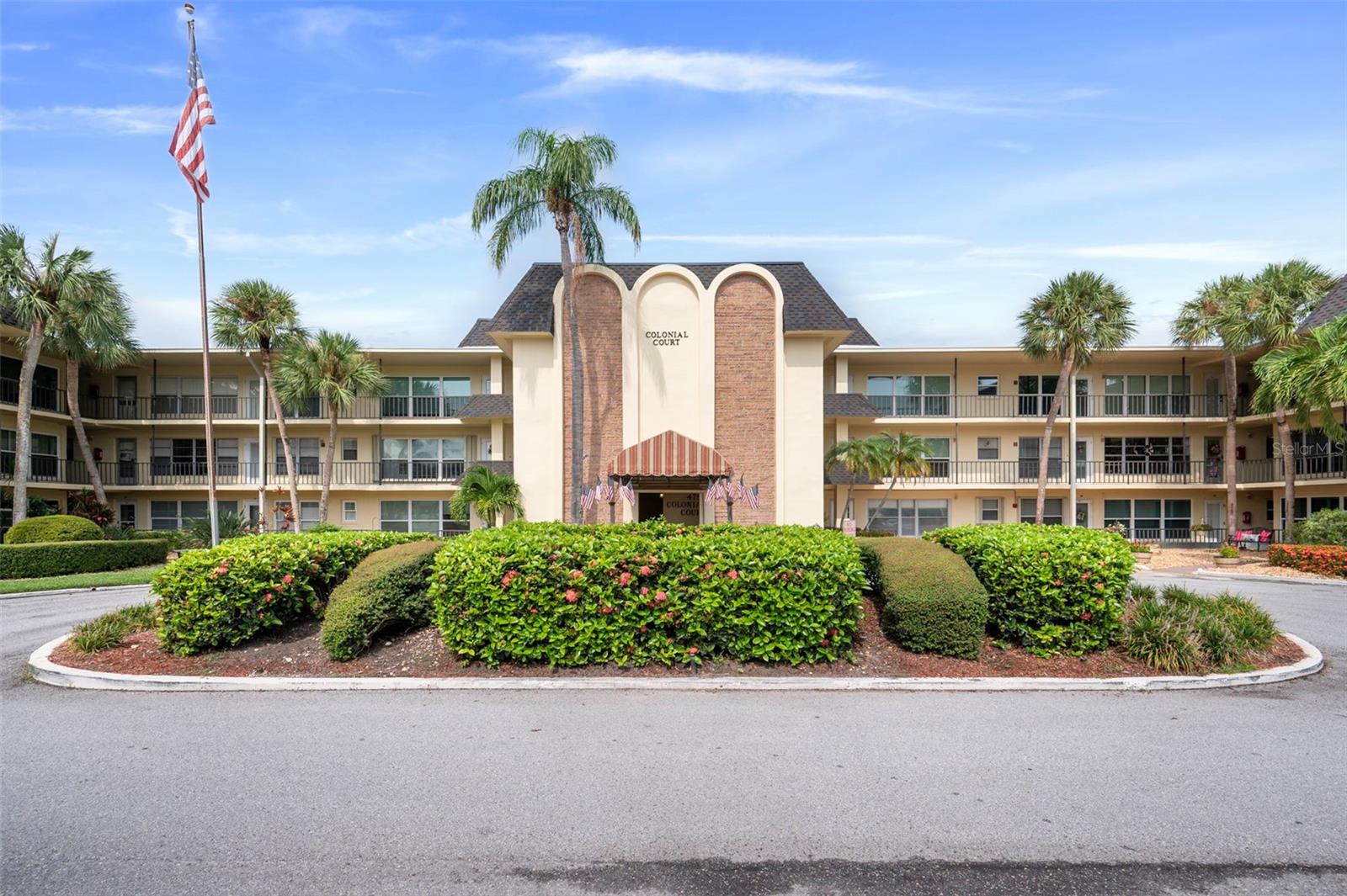 4780 COVE CIRCLE ST #103 - Photo 1