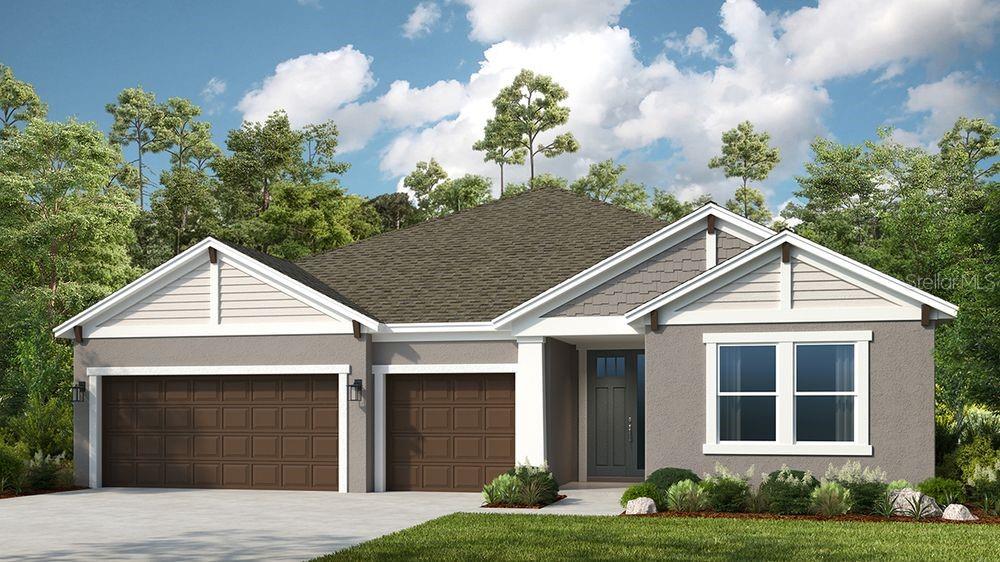 3616 PINE PEAK LOOP - Photo 1