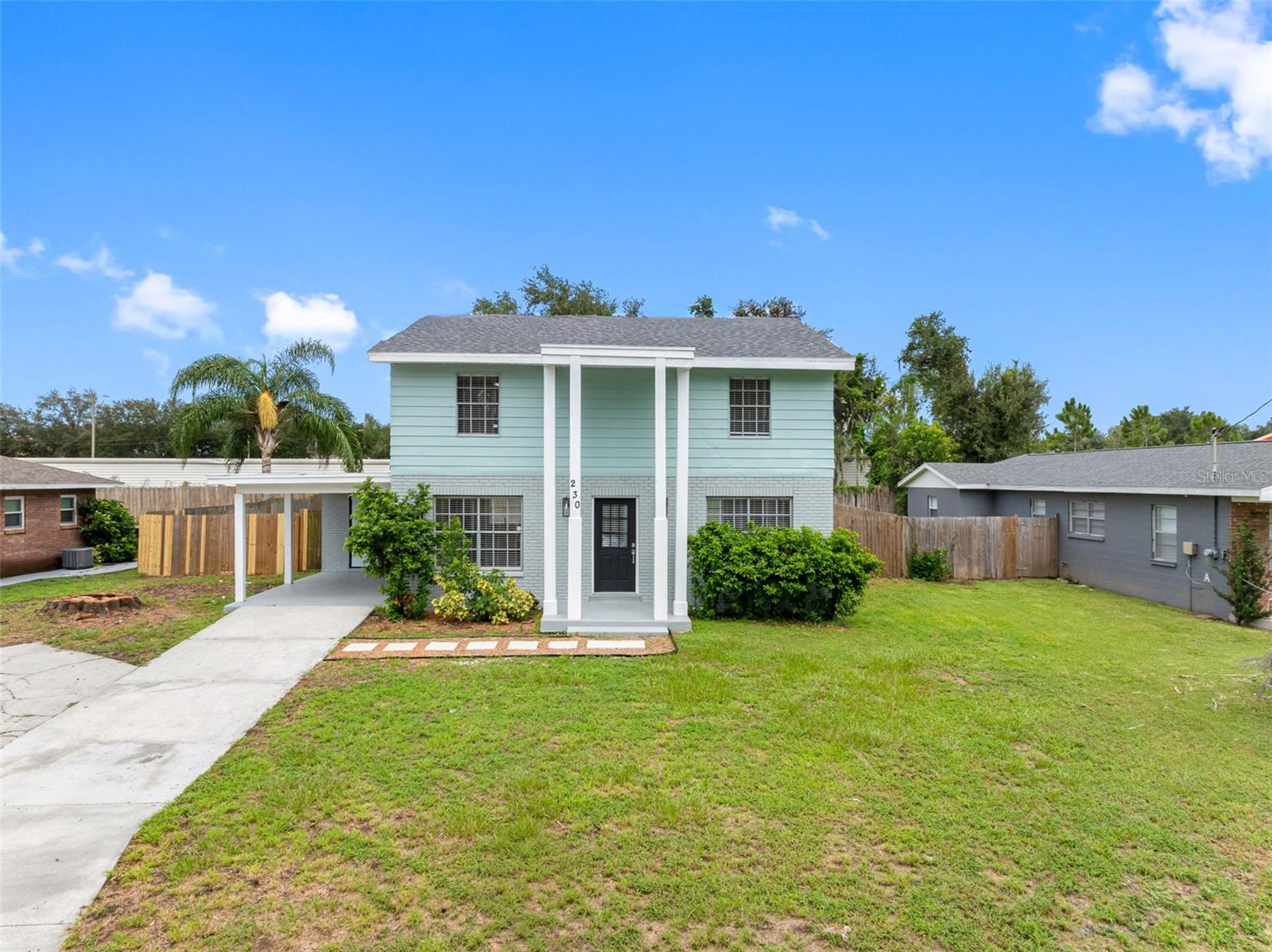 230 BEVERLY BLVD - Photo 1