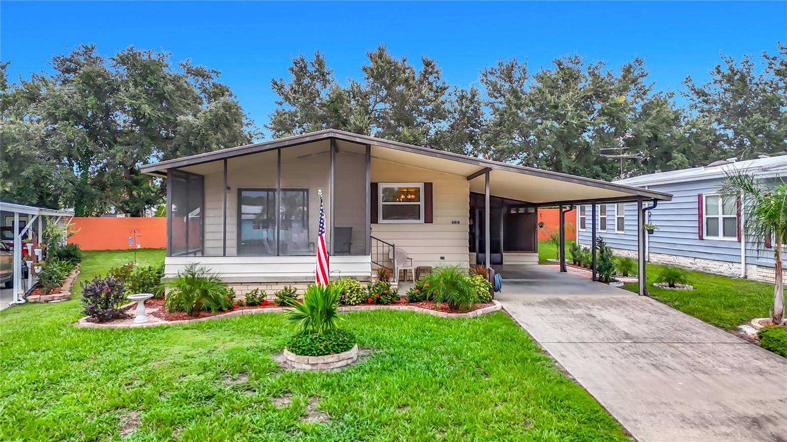 4919 BLANCO DR - Photo 1
