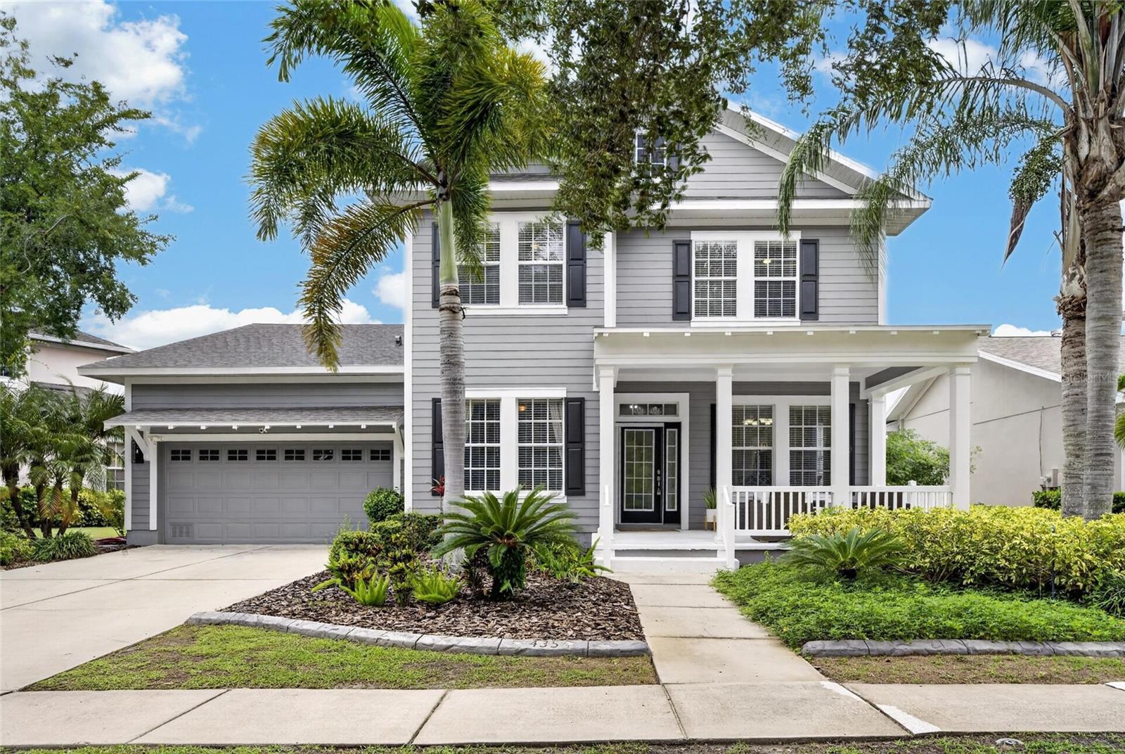 435 MANNS HARBOR DR - Photo 1