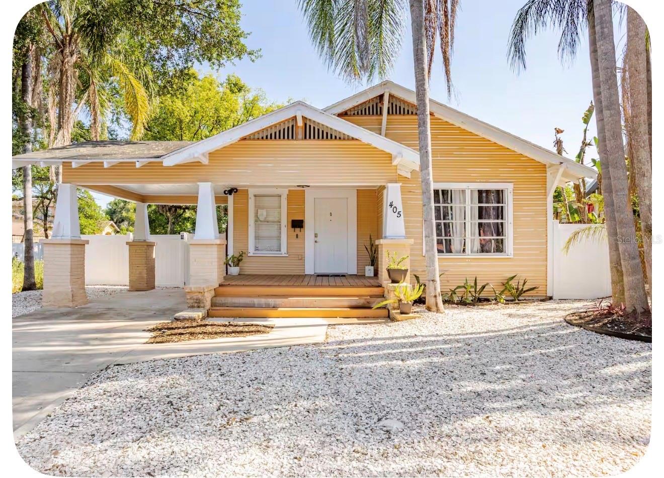 405 E ADALEE ST - Photo 1