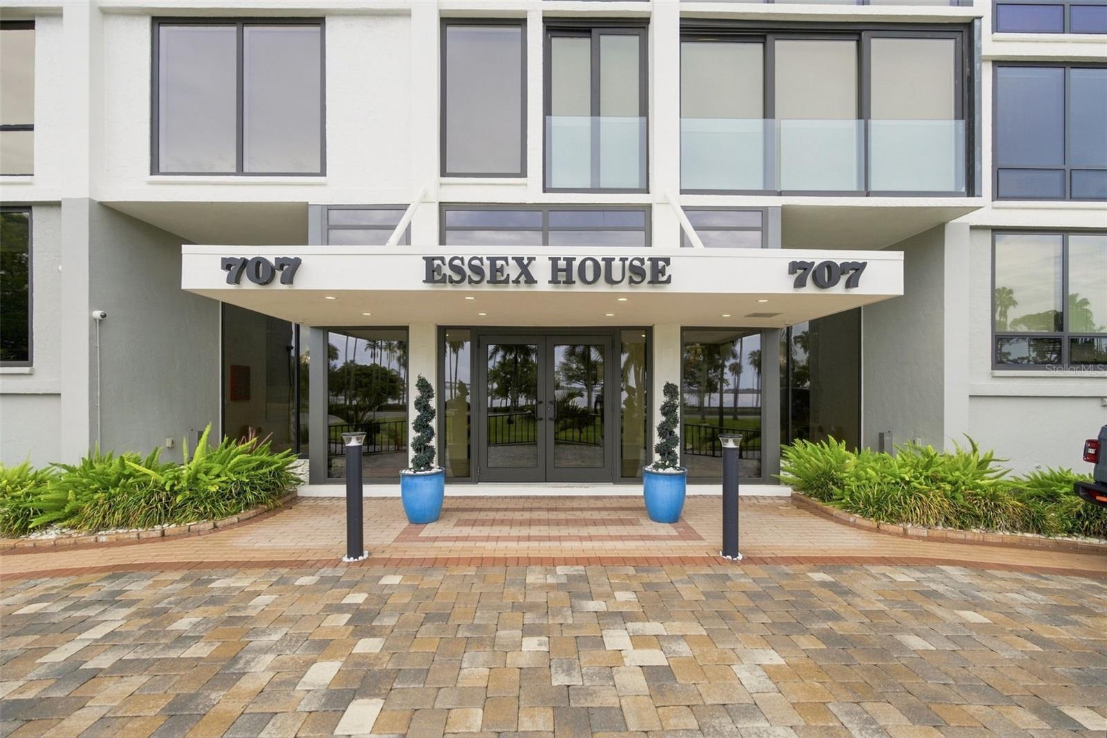 707 S GULFSTREAM AVE #207 - Photo 1