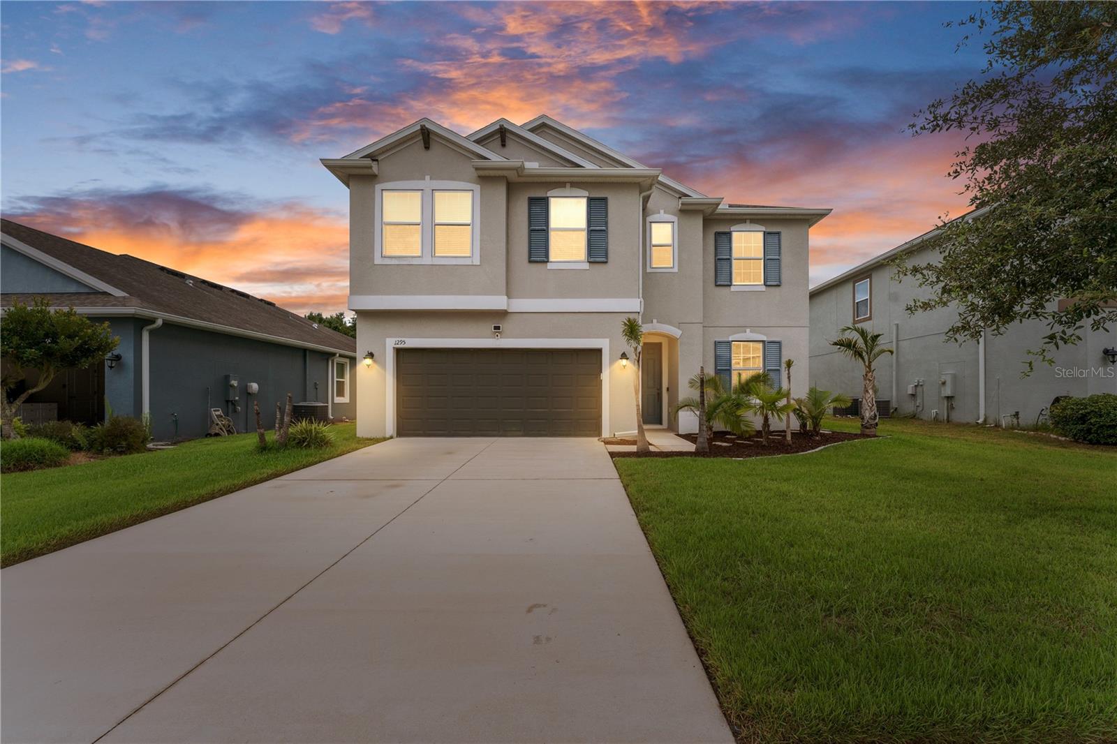 1295 MONTGOMERY BELL RD - Photo 1