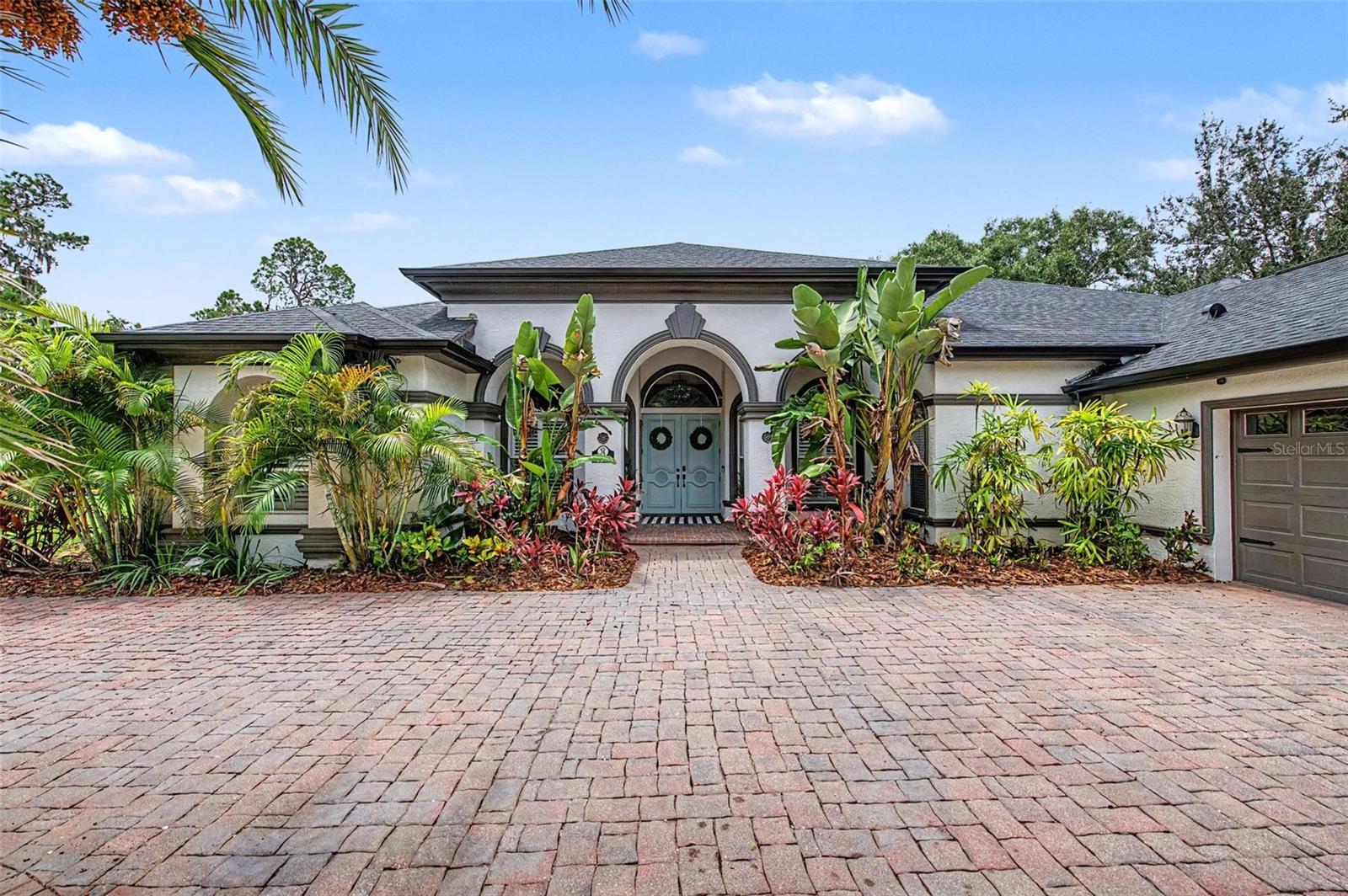 15532 LAKE GRACE DR - Photo 1