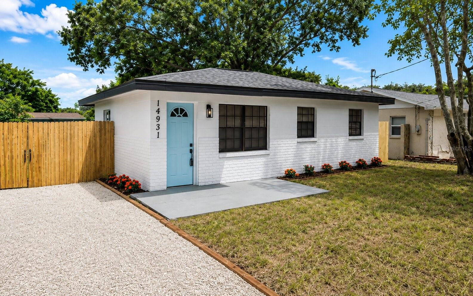 14931 FISHER RD - Photo 1