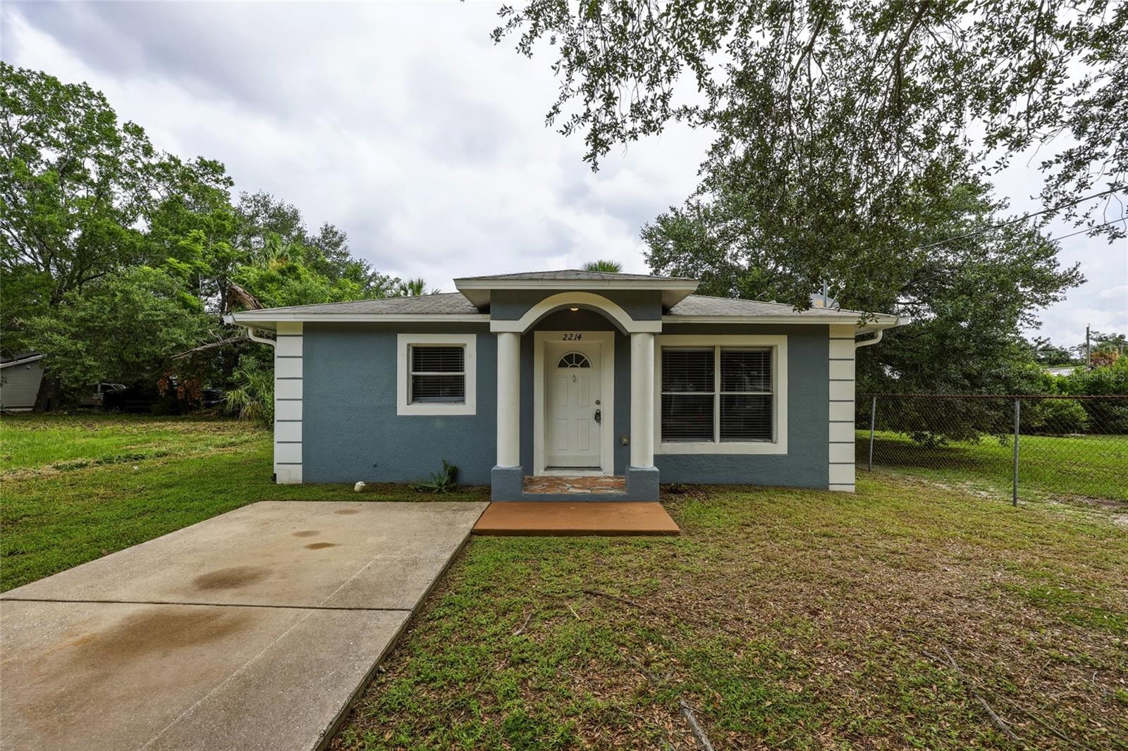 2214 E 19TH AVE - Photo 1