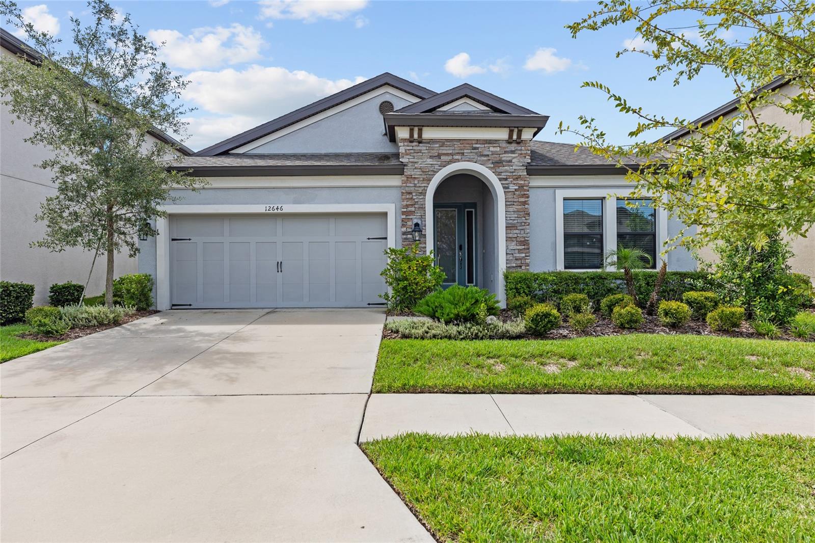 12646 SHETLAND WALK DR - Photo 1
