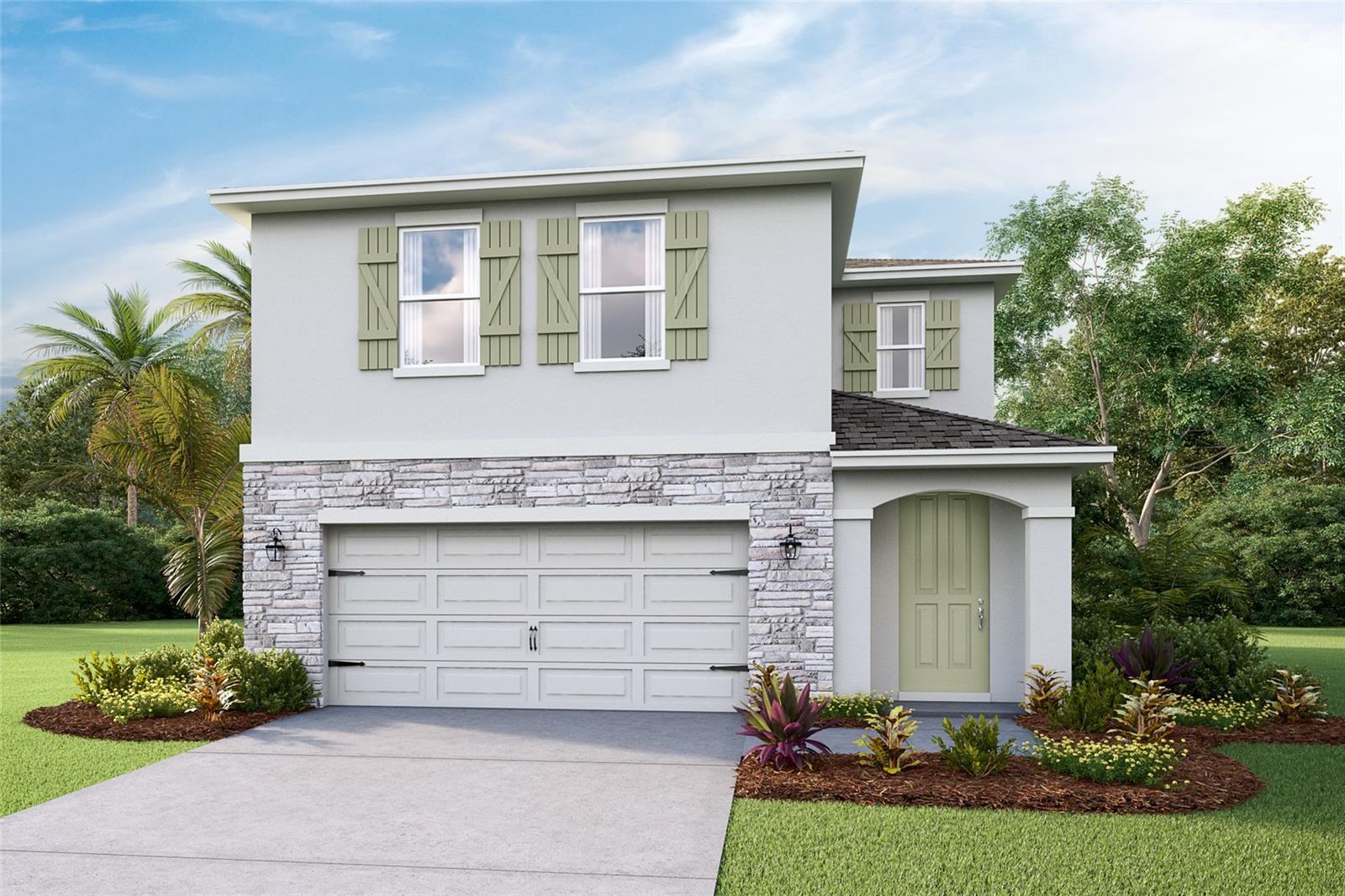 9887 BRAVE BUCK AVE - Photo 1