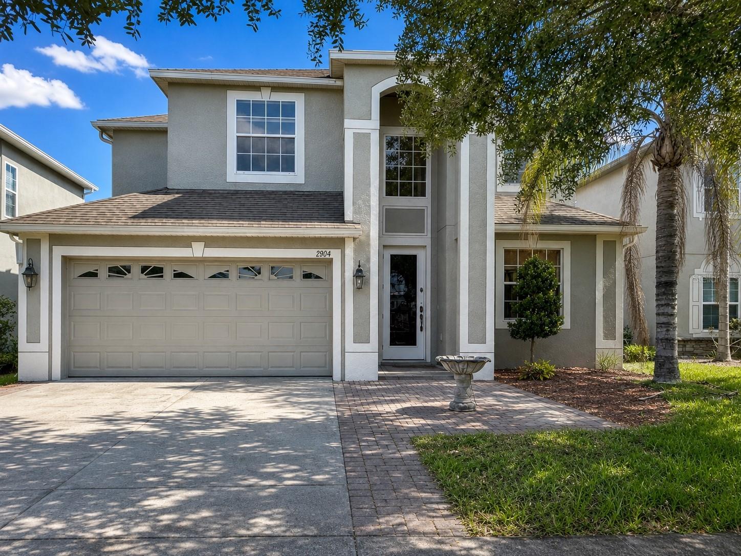 2904 TRINITY COTTAGE DR - Photo 1