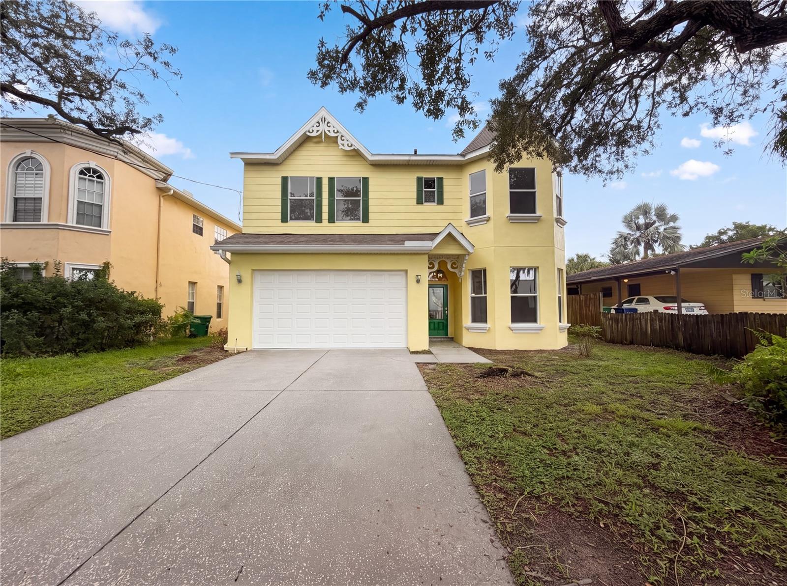 6215 INTERBAY BLVD - Photo 1
