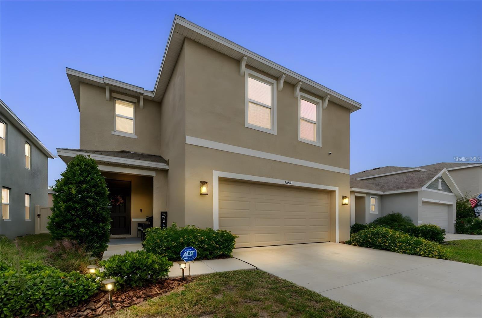 5667 CHORLEYWOOD LN - Photo 1