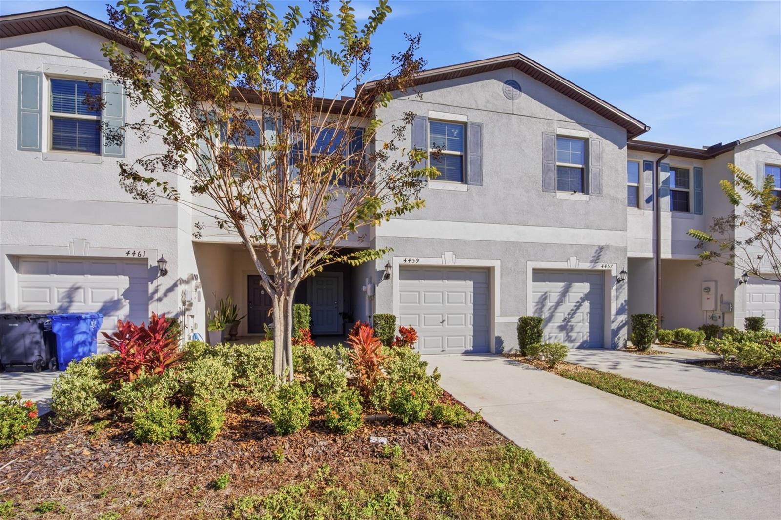 4459 GLOBE THISTLE DR - Photo 1
