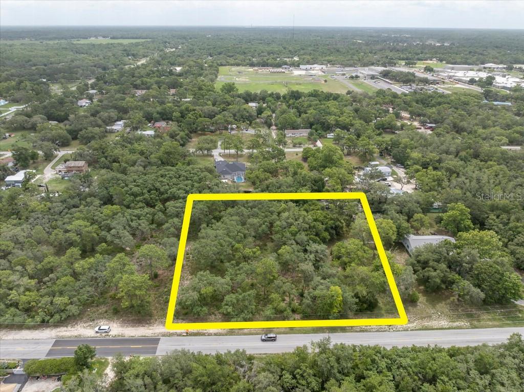 0 HICKS RD - Photo 1