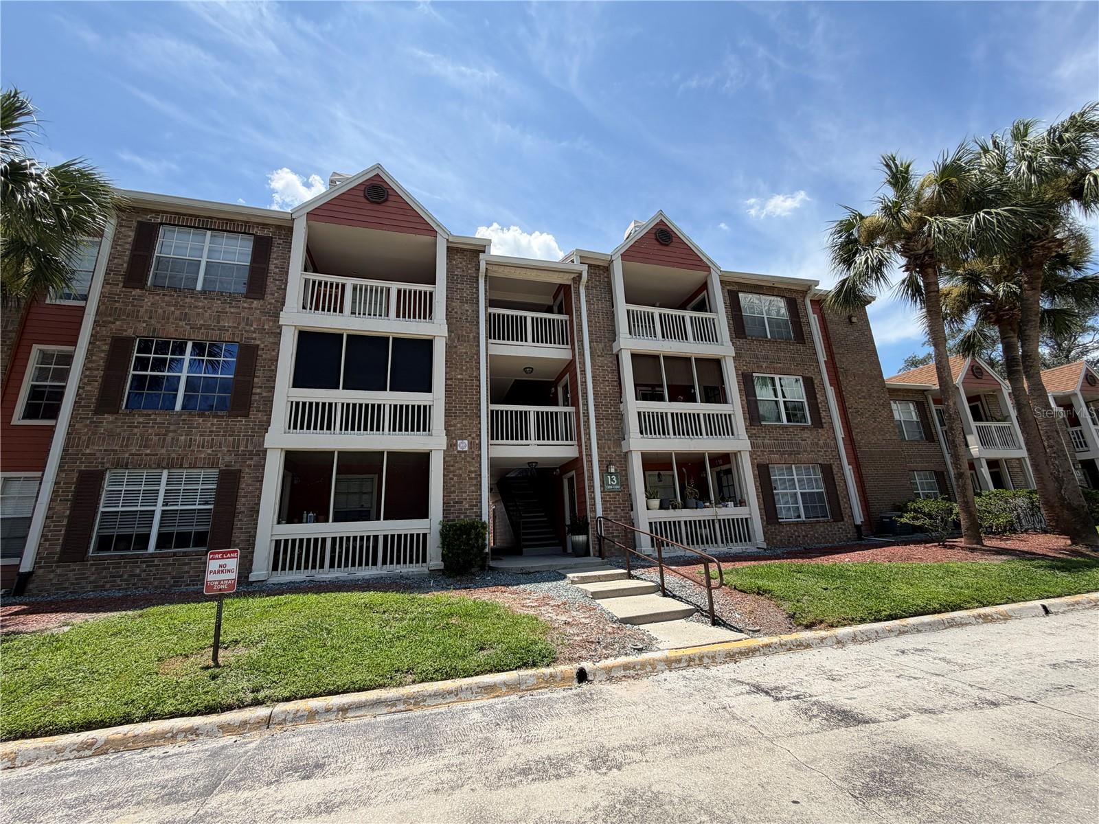 10200 GANDY BLVD N #1316 - Photo 1
