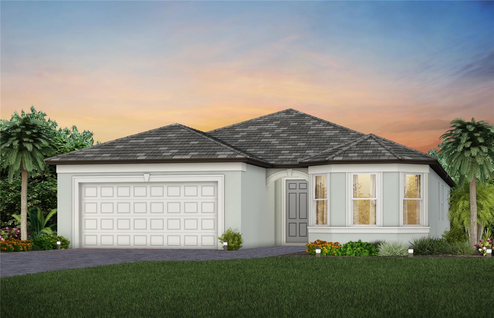 11272 MEADOW RIVER WAY - Photo 1