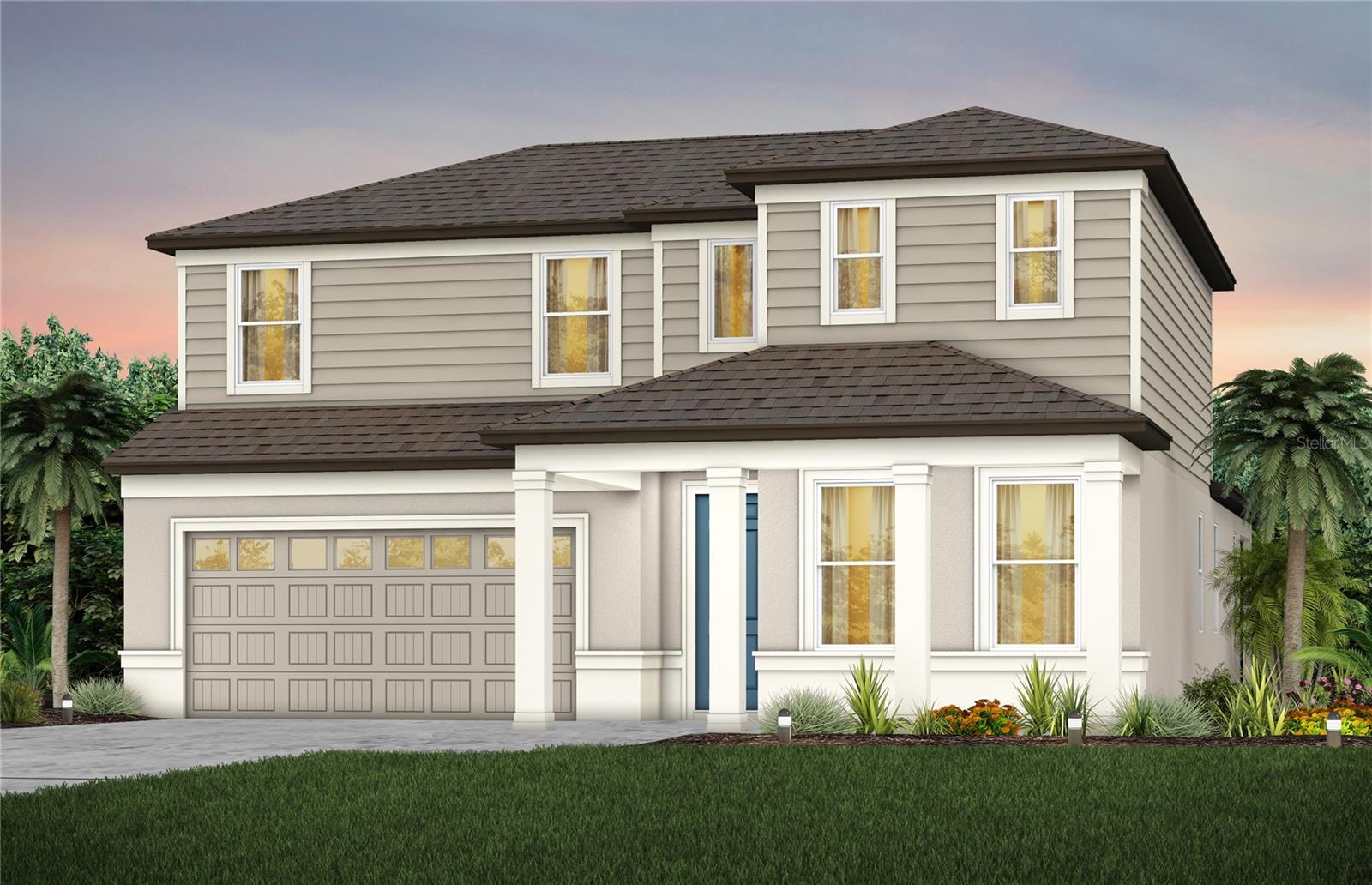 11248 MEADOW RIVER WAY - Photo 1