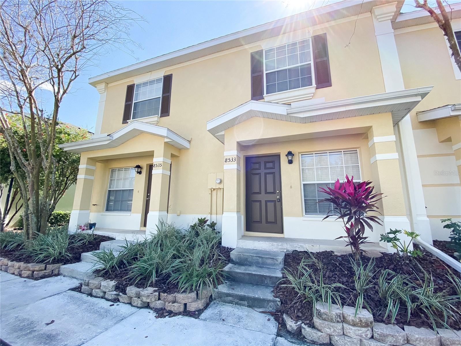 8533 TRAIL WIND DR - Photo 1