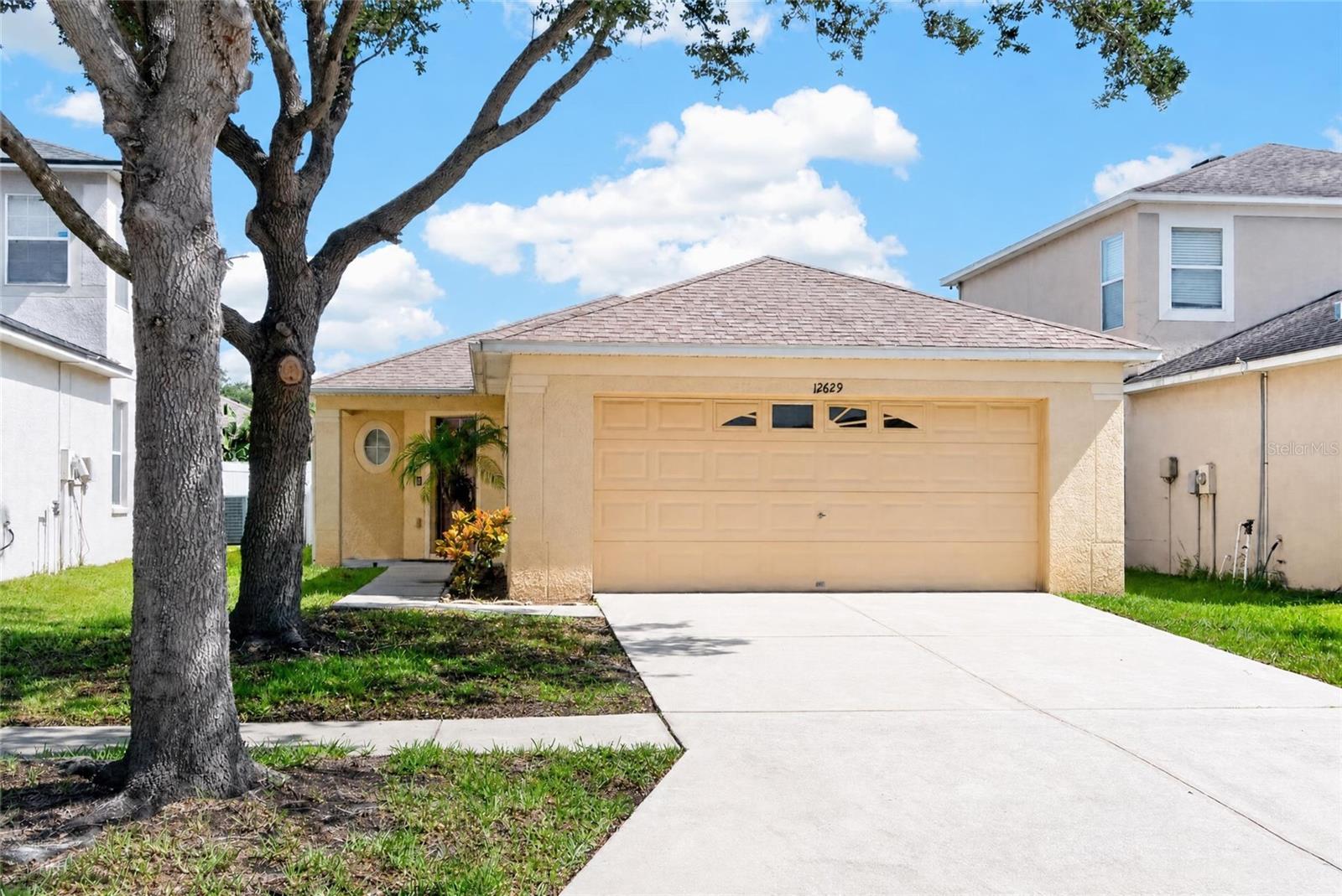 12629 EVINGTON POINT DR - Photo 1