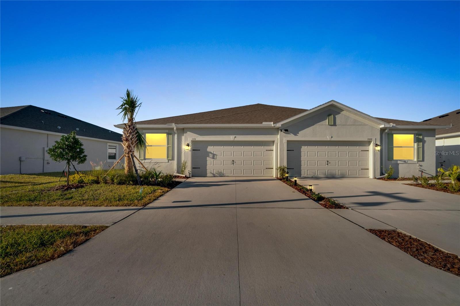 3329 SHADY SUNRISE LOOP - Photo 1