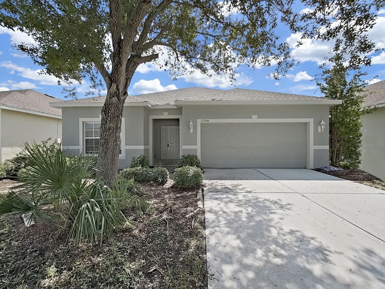 11908 FERN BLOSSOM DR - Photo 1