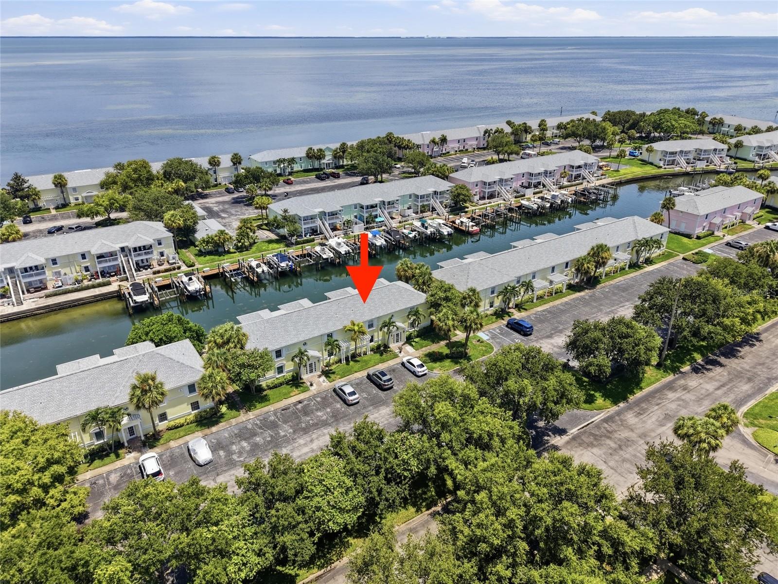 5092 BEACH DR SE #A - Photo 1