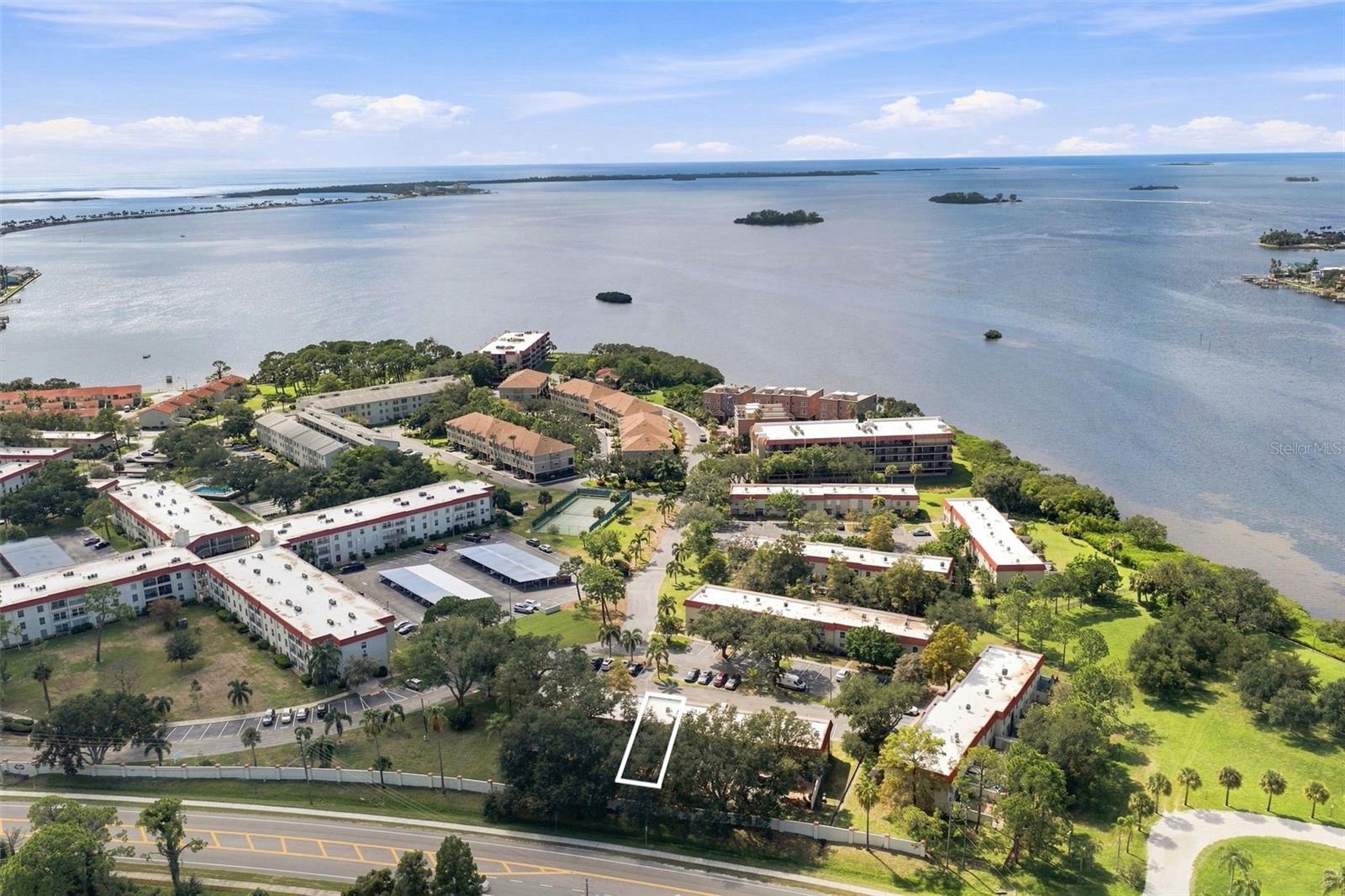 2700 BAYSHORE BLVD #592 - Photo 1