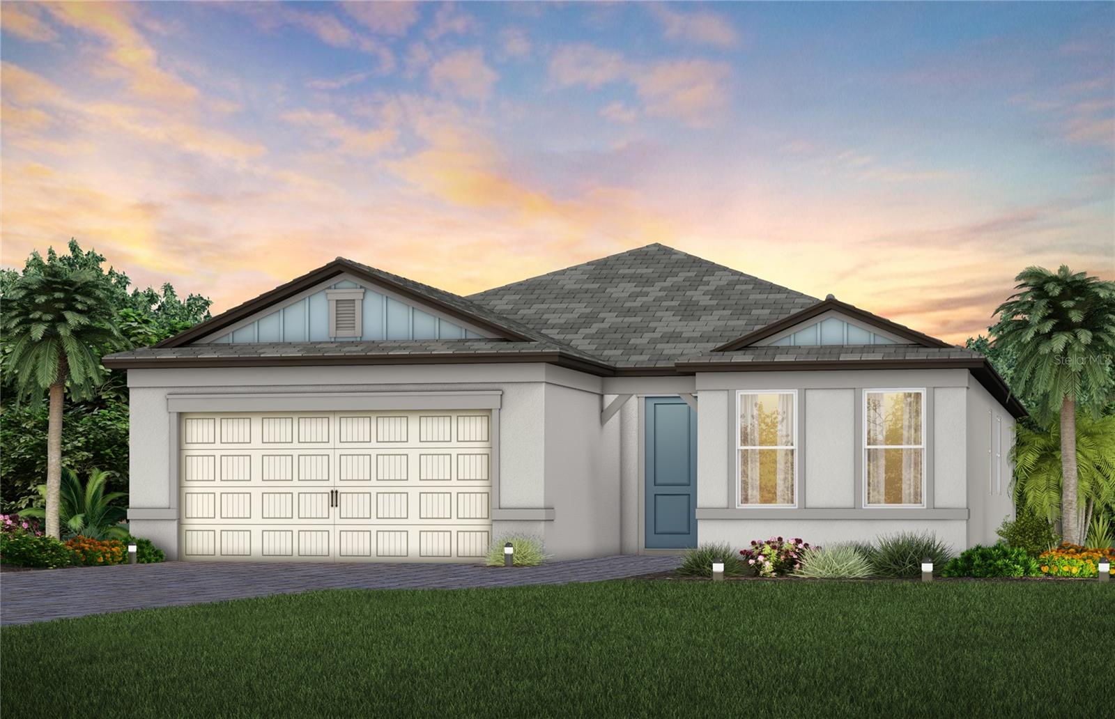 11244 MEADOW RIVER WAY - Photo 1