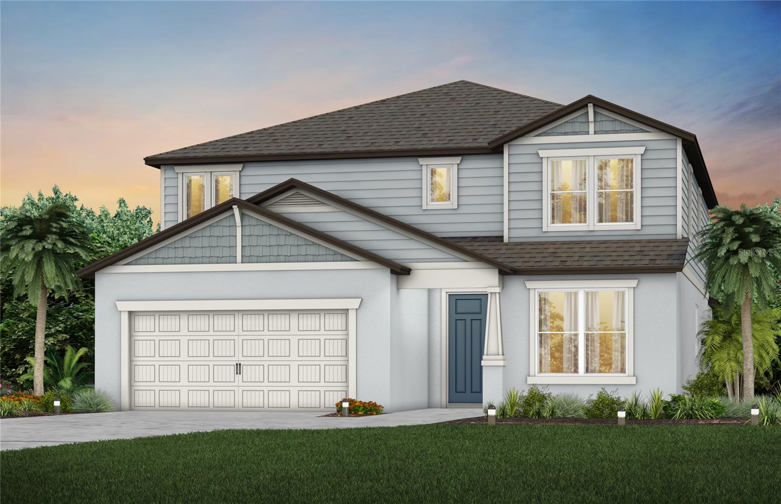 10110 FARMERS SHED PL - Photo 1