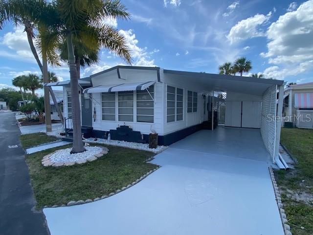 4851 W GANDY BLVD #B10L30 - Photo 1