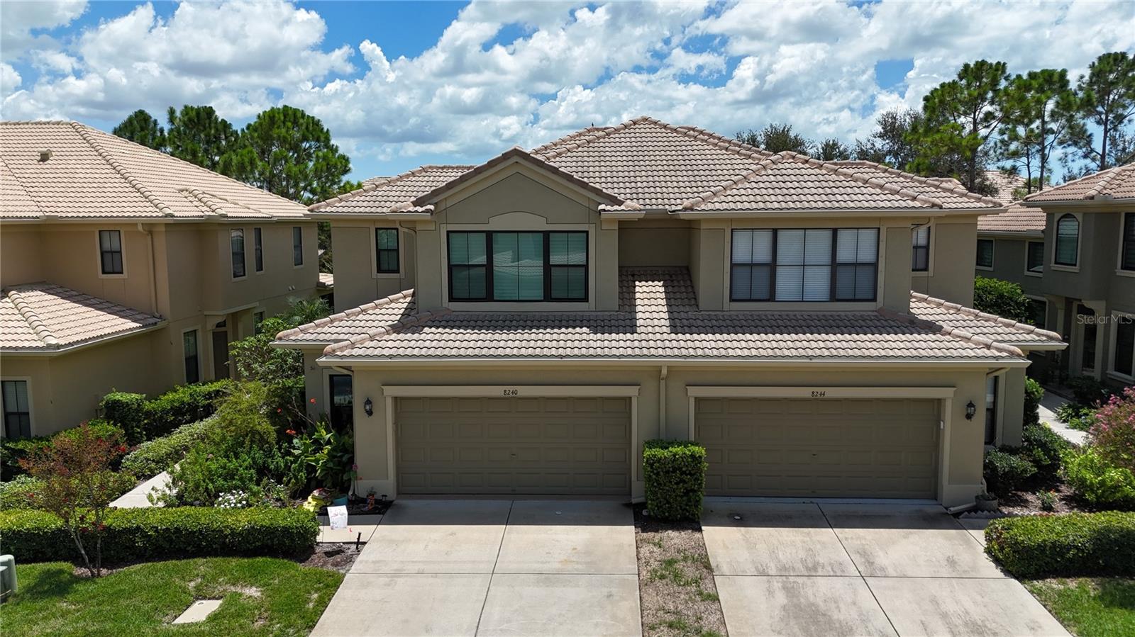 8240 ACADIAN LN - Photo 1