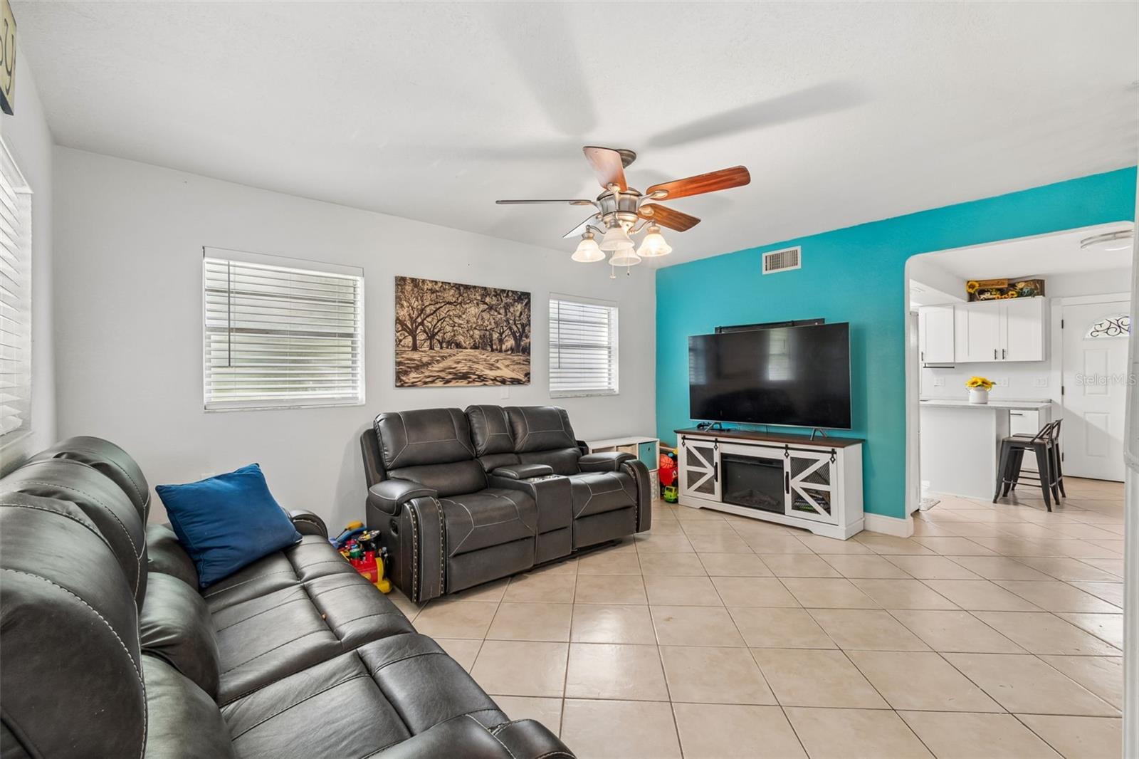 Property at 18632 ROSEMARY RD, Aripeka