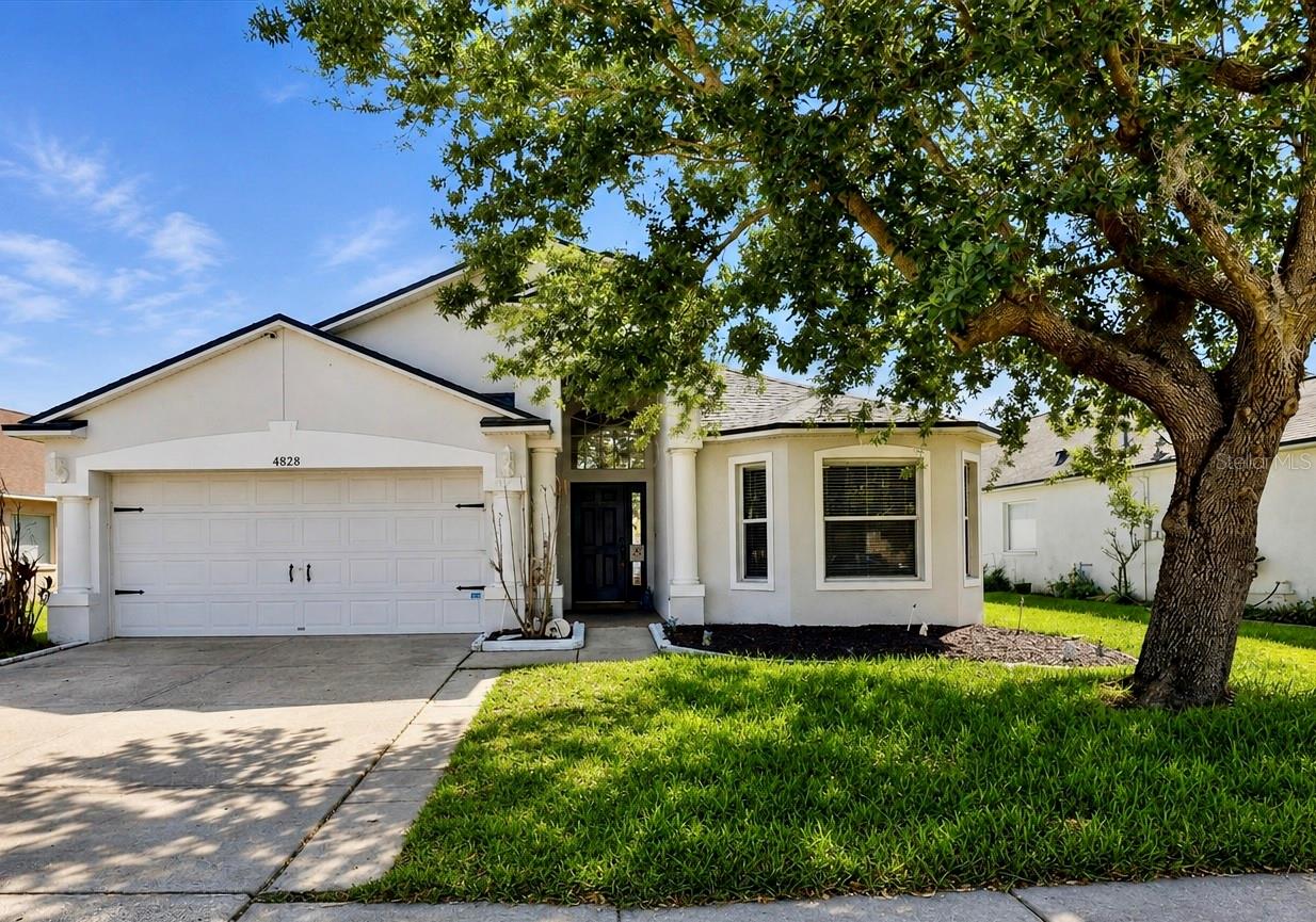 Property at 4828 WESSEX WAY, Land O Lakes