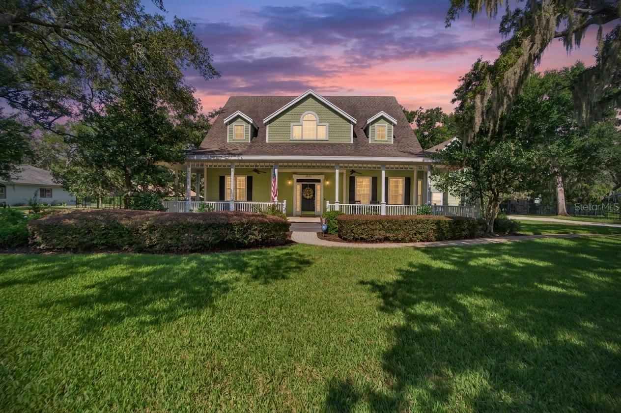2928 CHELSEA WOODS DR - Photo 1