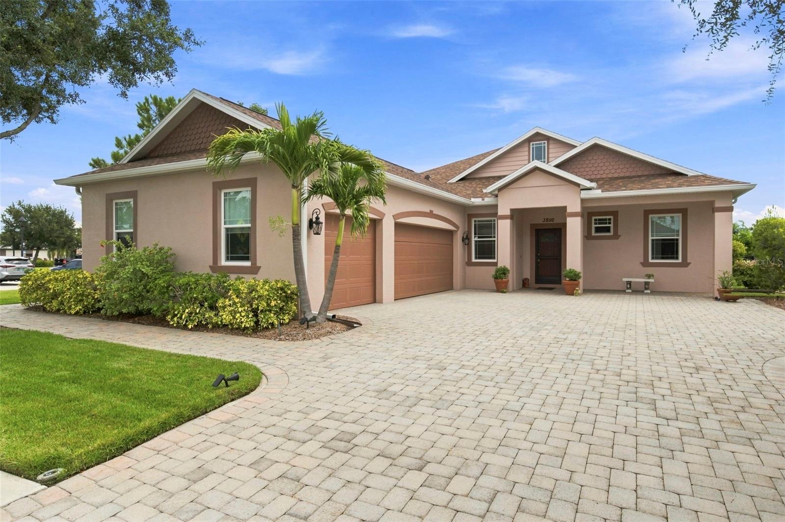 3850 CREEKSIDE PARK DR - Photo 1