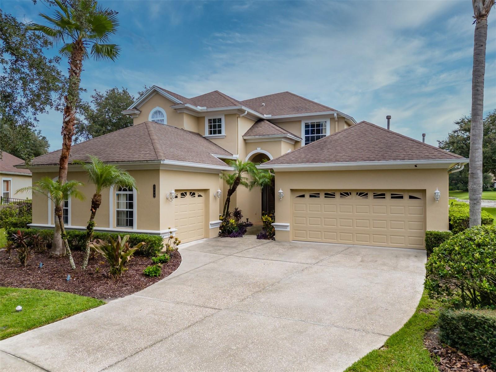 8016 CYPRESS CROSSING CT - Photo 1
