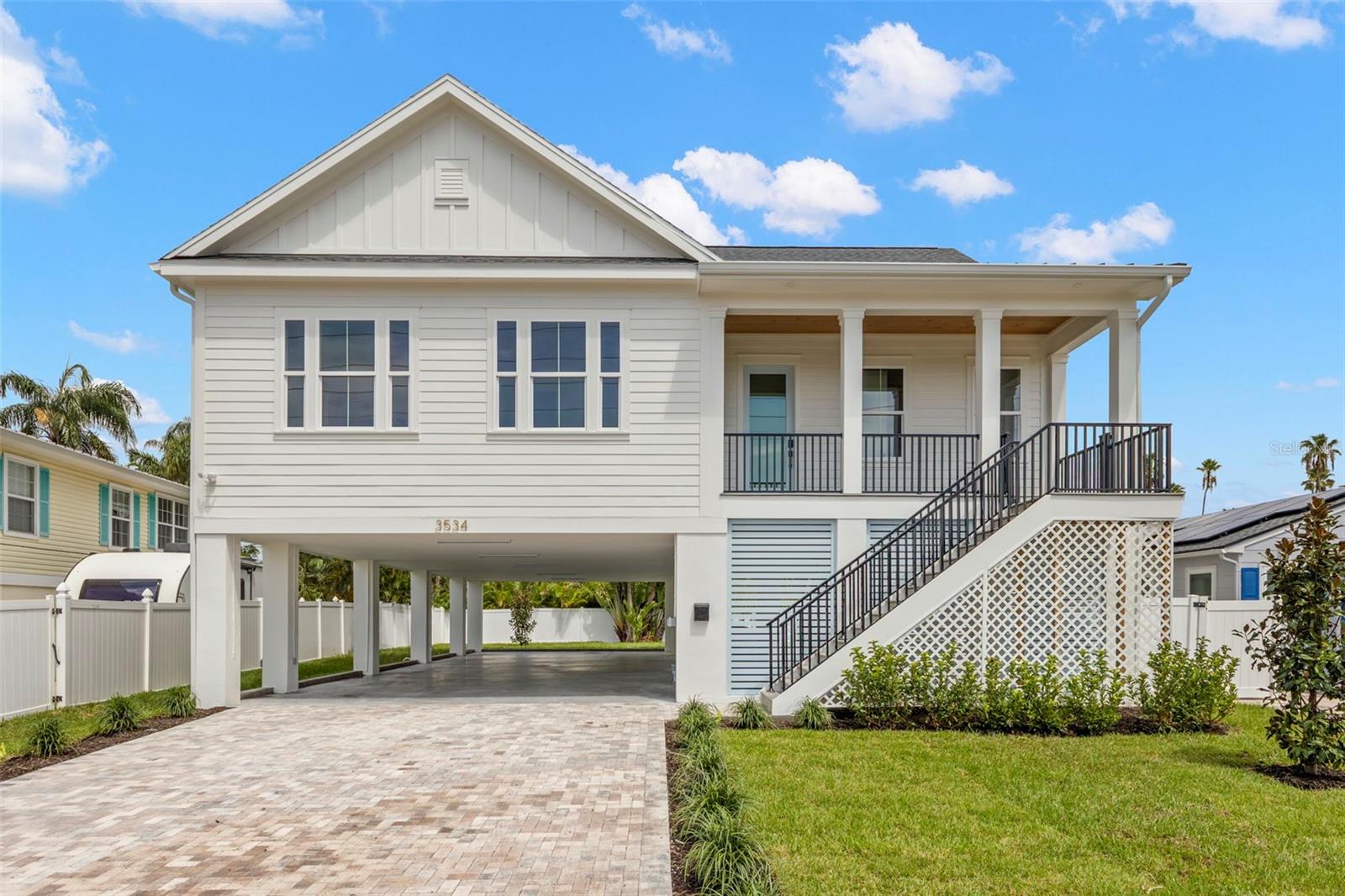3534 OVERLOOK DR NE - Photo 1