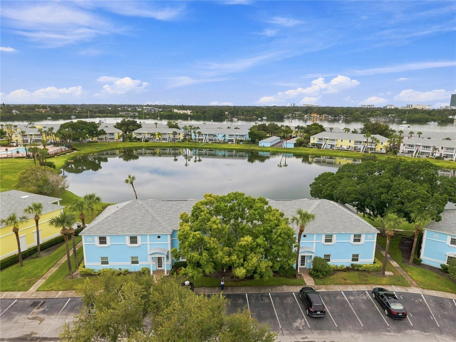 151 SEAHORSE DR SE #B - Photo 1