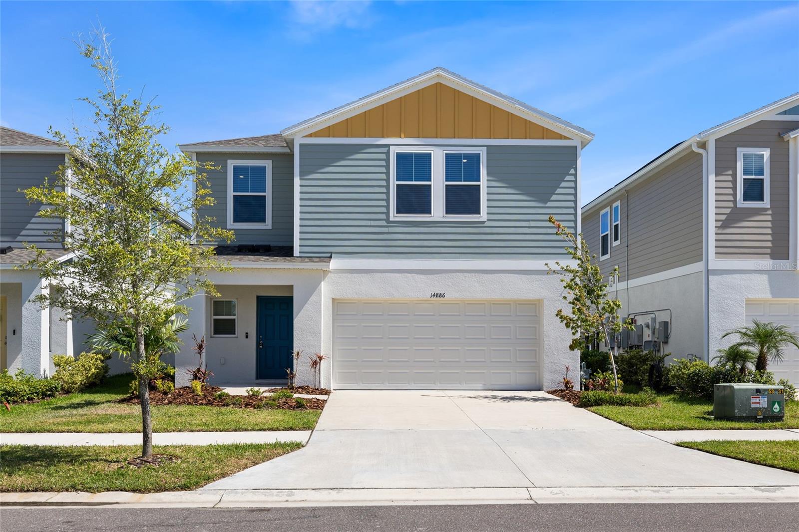 14886 SUMMER BRANCH DR - Photo 1