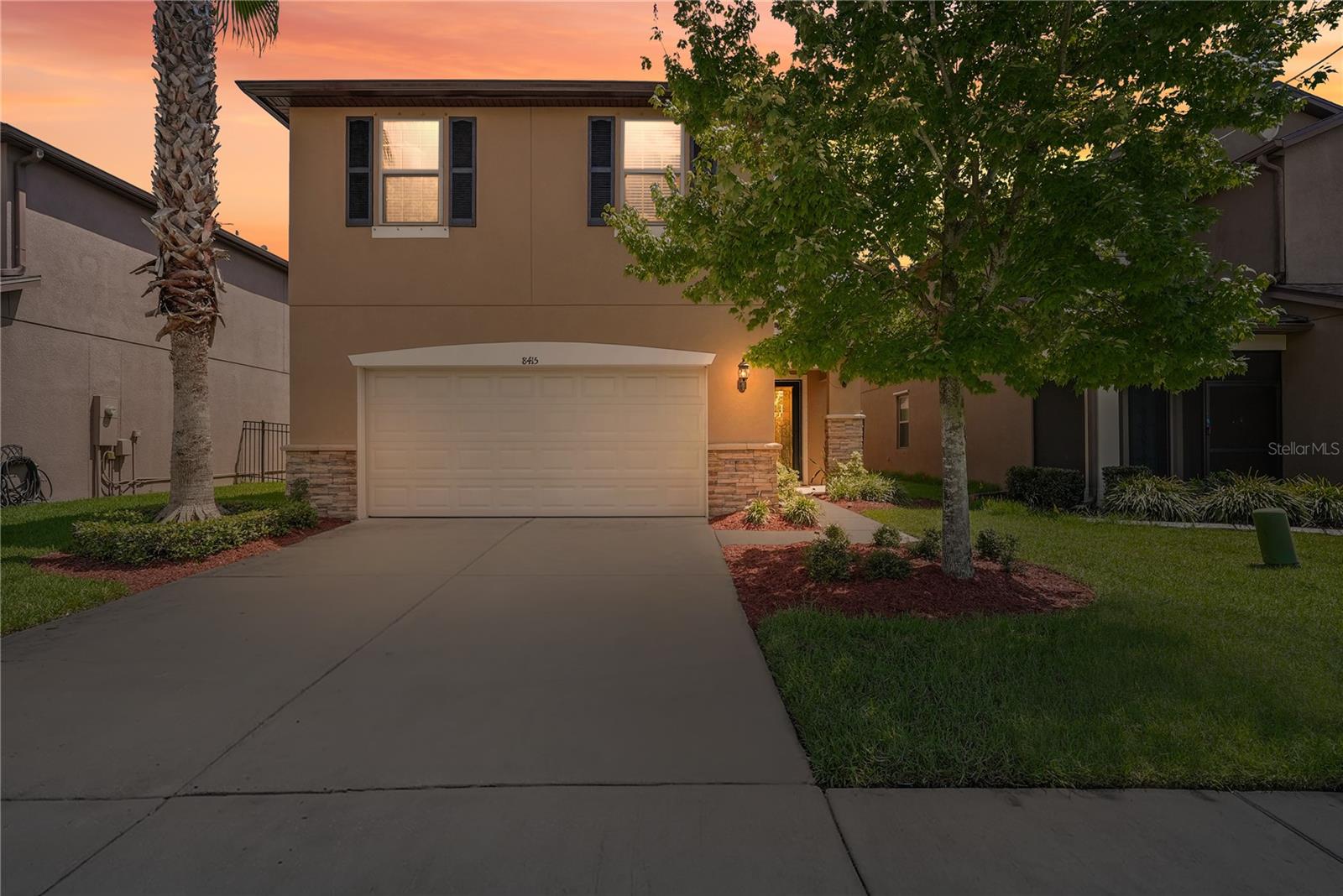 8415 LOBLOLLY PINE CT - Photo 1