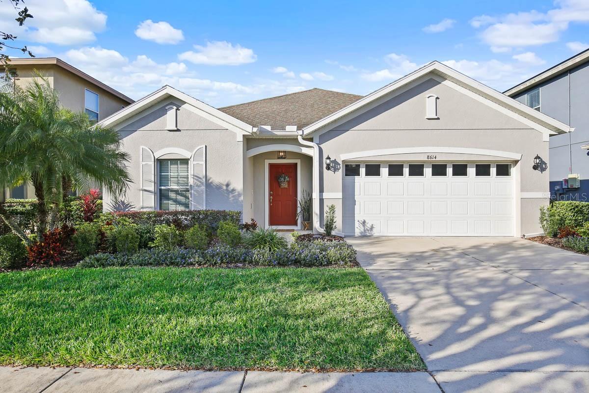 8614 TURNSTONE SHORE LN - Photo 1