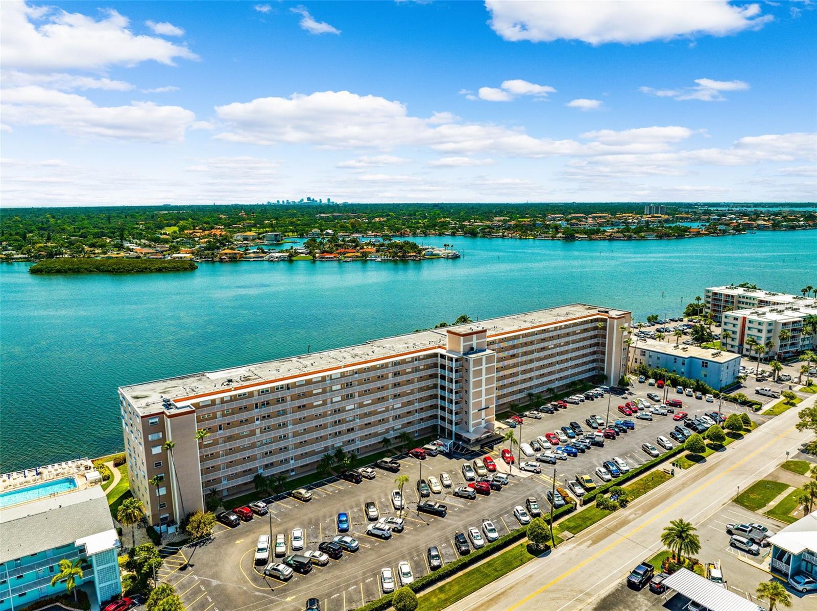 1847 SHORE DR S #101 - Photo 1