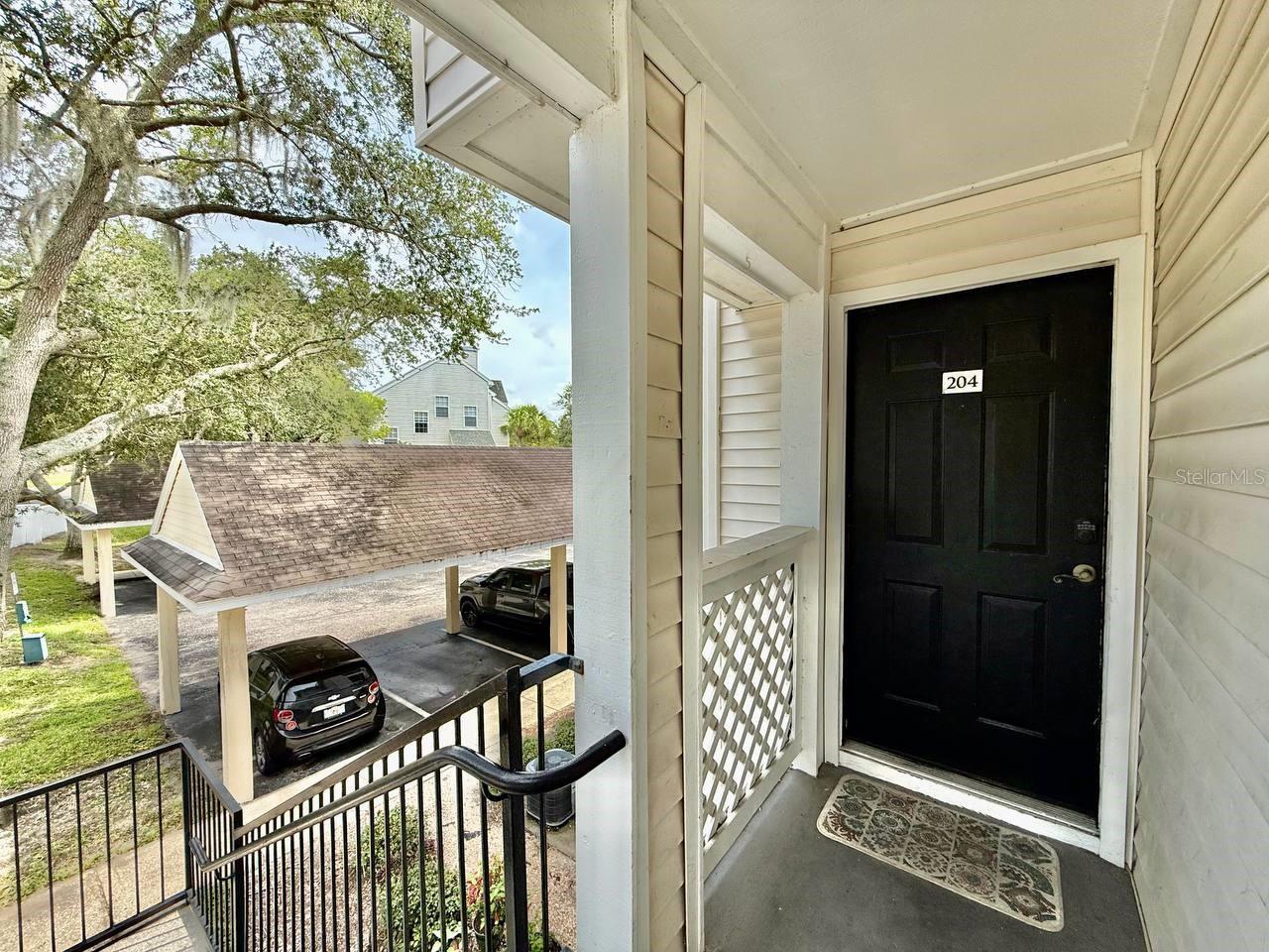 3311 HAVILAND CT #204 - Photo 1