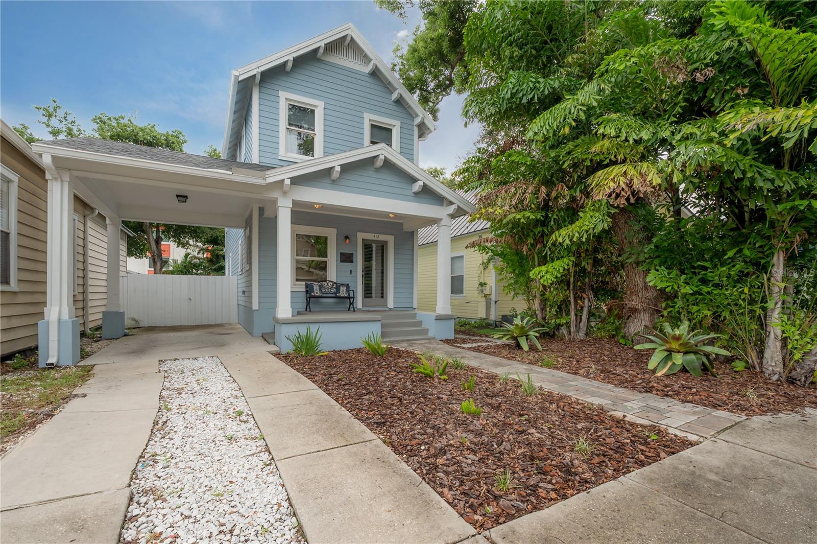 412 E AMELIA AVE - Photo 1