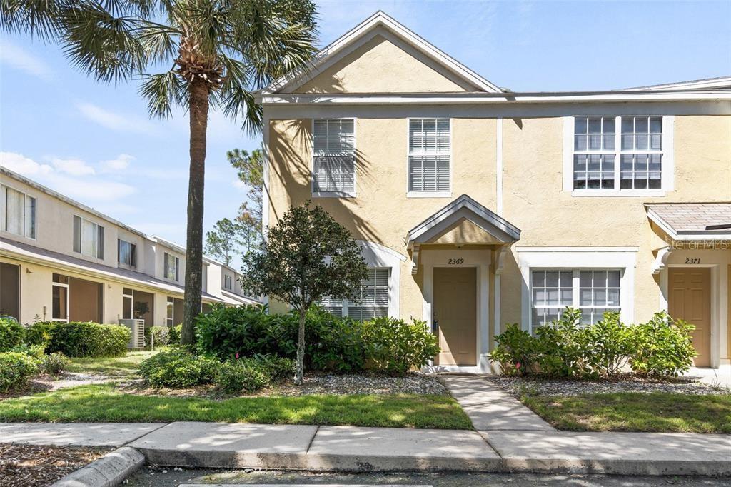 2369 LAKE WOODBERRY CIR - Photo 1